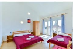 Apartmány Lavanda  Apartmán 4 - II KAT DVO foto 3