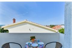 Apartmány Lavanda  Apartmán 4 - II KAT DVO foto 5