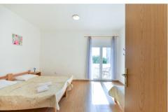Apartmány Lavanda  Apartmán 2 - I KAT DVOR foto 3