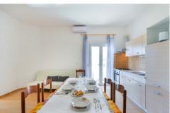 Apartmány Lavanda  Apartmán 2 - I KAT DVOR foto 4