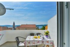 Apartmány Lavanda  Apartmán 2 - I KAT DVOR foto 5