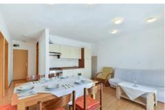 Apartmány Lavanda  Apartmán 5 - prizem 2 foto 2