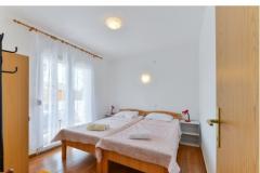 Apartmány Lavanda  Apartmán 5 - prizem 2 foto 5