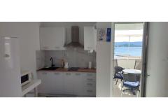 Maestral Apartmány Apartmán 5 - B4 foto 3