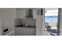 Maestral Apartmány Apartmán 5 - B4 foto 5