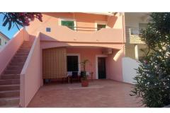 Apartmány Misulic Turanj Apartmán 1 - A1-ground foto 1