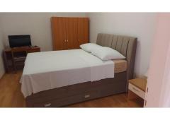 Apartmány Misulic Turanj Apartmán 1 - A1-ground foto 2