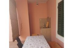 Apartmány Misulic Turanj Apartmán 1 - A1-ground foto 3