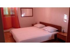 Apartmány Misulic Turanj Apartmán 1 - A1-ground foto 5