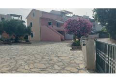 Apartmány Misulic Turanj Apartmán 2 - A2-floor foto 1