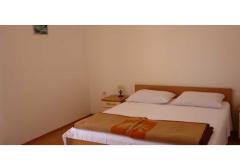 Apartmány Misulic Turanj Apartmán 2 - A2-floor foto 4