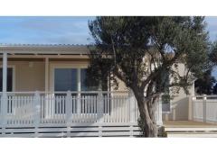 Mobile home kulina 1 Apartmán 2 - Jasmin 1 foto 1