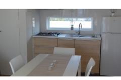 Mobile home kulina 1 Apartmán 2 - Jasmin 1 foto 2