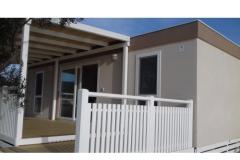 Mobile home kulina 1 Apartmán 3 - Jasmin 2 foto 2