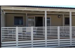 Mobile home kulina 1 Apartmán 5 - Nord 1 foto 2