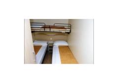 Mobile homes kamp Turanj Apartmán 1 - A5 foto 4