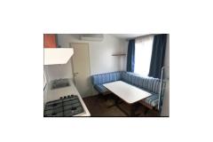 Mobile homes kamp Turanj Apartmán 3 - A4 foto 3