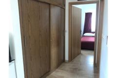 Mobile homes kamp Turanj Apartmán 2 - Apartman foto 3