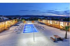 Mobile Robert''s - Helen''s Apartmán 1 - Mobilehome foto 1