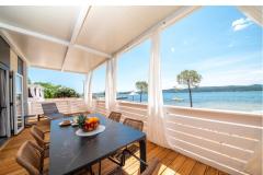 Mobile house Laguna Apartmán 1 - Kućica 1 foto 1