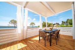 Mobile house Laguna Apartmán 1 - Kućica 1 foto 2