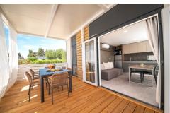 Mobile house Laguna Apartmán 1 - Kućica 1 foto 4