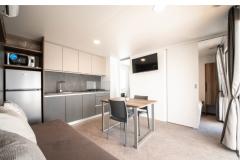 Mobile house Laguna Apartmán 1 - Kućica 1 foto 5