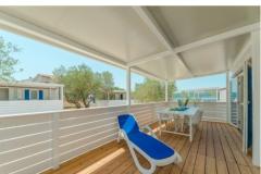 Mobile house Laguna Apartmán 3 - Kućica 3 foto 1