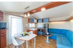 Mobile house Laguna Apartmán 3 - Kućica 3 foto 2