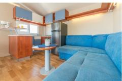 Mobile house Laguna Apartmán 3 - Kućica 3 foto 3