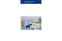 Mobile house Laguna Apartmán 2 - Nova Adria foto 1