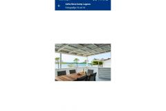 Mobile house Laguna Apartmán 2 - Nova Adria foto 2