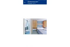 Mobile house Laguna Apartmán 2 - Nova Adria foto 4