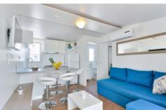 Mobile house Laguna Apartmán 5 - Nord 1 foto 3