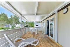 Mobile house Laguna Apartmán 6 - Nord 2 foto 1