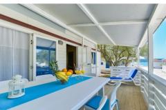 Mobile house Laguna Apartmán 7 - Kućica 5 foto 1