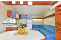 Mobile house Laguna Apartmán 7 - Kućica 5 foto 3