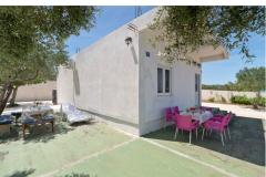 Robinson Dom Adria Apartmán 1 - BABAC foto 2
