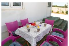 Robinson Dom Adria Apartmán 1 - BABAC foto 5