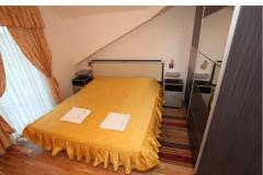Vila Smirna 4*  s bazénom  Apartmán 4 - Ap10(4+2) foto 4