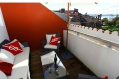 Vila U Kali Apartmán 1 - More foto 2