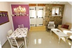 Vila U Kali Apartmán 2 - Lavanda foto 2