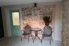 Vila U Kali Apartmán 2 - Lavanda foto 3