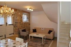 Vila U Kali Apartmán 2 - Lavanda foto 4