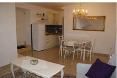 Vila U Kali Apartmán 2 - Lavanda foto 5