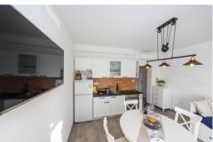 Apartmány Zrilić Apartmán 1 - Romantic foto 2