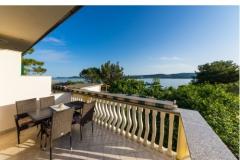 Apartmány Zrilić Apartmán 1 - Romantic foto 3