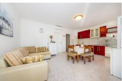 Apartmány Zrilić Apartmán 2 - Modern foto 1