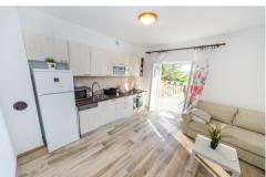 Apartmány Zrilić Apartmán 3 - Rustical foto 1