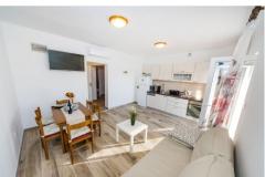 Apartmány Zrilić Apartmán 3 - Rustical foto 2